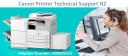  Canon Printer Technical Support NZ logo